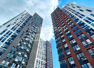 Продам 1-ком. квартиру, 38.4 м2, Москва, Бартеневская улица, 18к2, Бартеневская улица