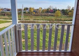 Дом на продажу, 80 м2, деревня Большое Сергелево, Андреевский переулок, 12