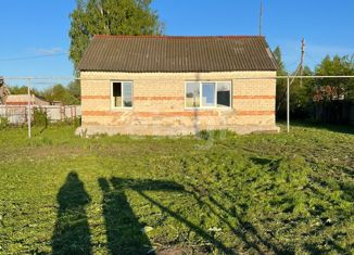 Продам дом, 53.2 м2, село Шишкеево, Базарная улица