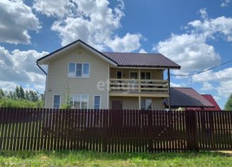 Продам дом, 125 м2, СНТ Авиатор