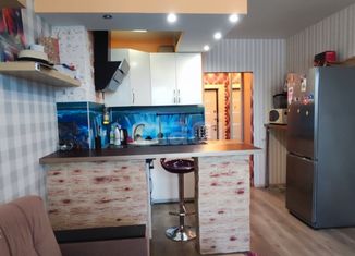 Продам квартиру студию, 29 м2, село Осиновая Гора, 1-й Восточный проезд, 8