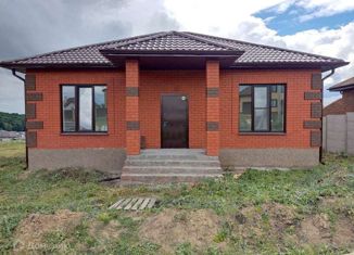 Продаю дом, 115 м2, коттеджный поселок Комсомольский-50, Мирная улица, 9
