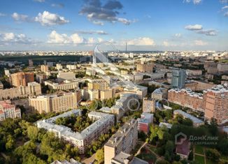 Продаю 3-ком. квартиру, 271 м2, Москва, Чапаевский переулок, 3, метро Аэропорт