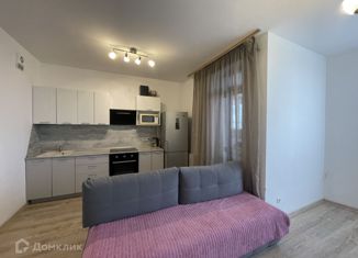 Продается квартира студия, 27.9 м2, Верхняя Пышма, улица Орджоникидзе, 1, ЖК Юность