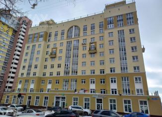 Продается 1-комнатная квартира, 46 м2, Нижний Новгород, бульвар Академика Б.А. Королёва, 6