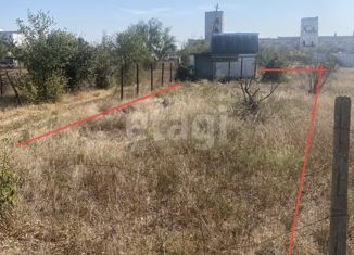 Продаю земельный участок, 3.4 сот., Саки, Заводская улица