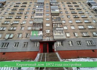 Продажа однокомнатной квартиры, 33 м2, Ярославль, Ленинградский проспект, 89, Северный жилой район