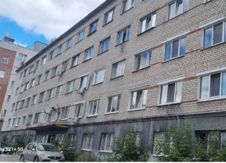 Продам комнату, 17 м2, Екатеринбург, Педагогическая улица, 8, Кировский район