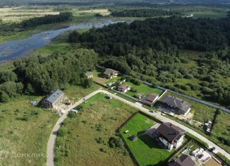 Участок на продажу, 11.52 сот., коттеджный посёлок Куртниково