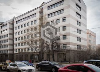 Офис в аренду, 402 м2, Москва, Трифоновская улица, 57А, Трифоновская улица