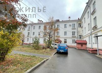 Продаю 2-комнатную квартиру, 45.6 м2, Казань, Советская улица, 17, Советский район