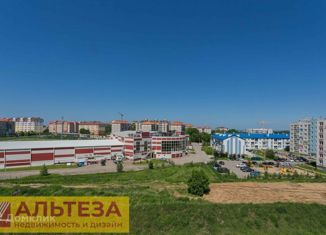 Продажа 2-ком. квартиры, 54.97 м2, поселок Сальское, Молодёжная улица, 3