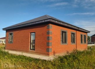 Продам дом, 98 м2, село Таптыково, Рябиновая улица