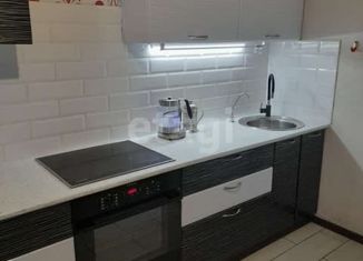 Продается 2-ком. квартира, 63 м2, Воронеж, Олимпийский бульвар, 12, ЖК Ботанический сад