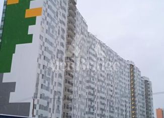 Продажа однокомнатной квартиры, 26 м2, Мурино, Воронцовский бульвар, 20к1, ЖК Гринландия-2