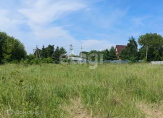 Продам участок, 13.9 сот., деревня Медвенка, микрорайон Лесной, 5А