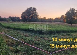 Продажа участка, 11 сот., поселок Моршанское