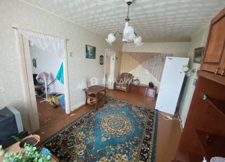 Продажа 4-комнатной квартиры, 61.3 м2, Рыбинск, Спортивная улица, 3