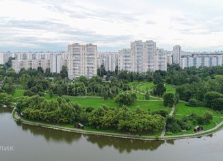Продам 2-комнатную квартиру, 50.6 м2, Москва, Абрамцевская улица, 2, Абрамцевская улица