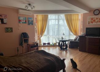Продажа двухкомнатной квартиры, 116.1 м2, Симферополь, Екатерининская улица, 34, Железнодорожный район