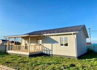 Продается дом, 110 м2, ДНП Дружный, Степная улица