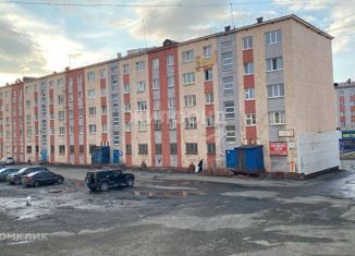 Продам однокомнатную квартиру, 30 м2, Красноярский край, Красноярская улица, 4