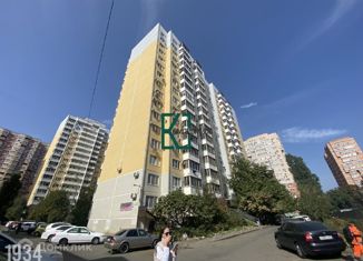 Продажа трехкомнатной квартиры, 90.9 м2, Краснодар, проезд Репина, 42, микрорайон Репино