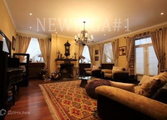 Продается дом, 720 м2, территория ДЗ Шервуд, территория ДЗ Шервуд, 36