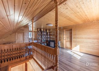 Продам дом, 114 м2, село Вторые Тербуны, Московская улица, 26А