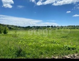 Продается участок, 4 сот., садовое товарищество Железнодорожник, Центральная улица, 41