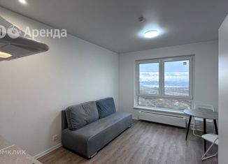 Сдается квартира студия, 20 м2, Москва, Саларьевская улица, 15