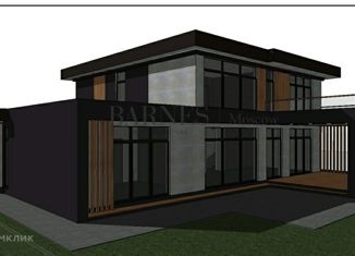 Дом на продажу, 470 м2, коттеджный посёлок Русская Деревня, Восточная улица, 50