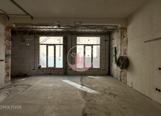 Продается квартира студия, 41 м2, Севастополь, улица Военных Строителей, 3Б/3