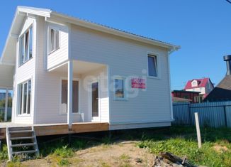 Продается дом, 147.3 м2, коттеджный посёлок Новая Екатериновка, массив Екатериновка, 9