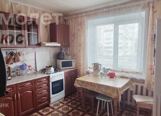 Продаю трехкомнатную квартиру, 66.5 м2, Вологодская область, Ярославская улица, 38