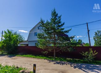 Продается дом, 180 м2, село Диево-Городище, Некрасовская улица