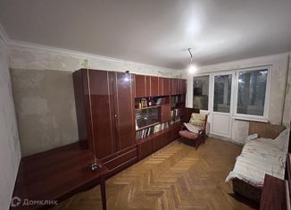 Продажа 2-комнатной квартиры, 44 м2, Владикавказ, Московская улица, 19к1, 4-й микрорайон