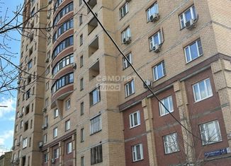 Продажа двухкомнатной квартиры, 90 м2, Москва, улица Фёдора Полетаева, 4к1, ЮВАО