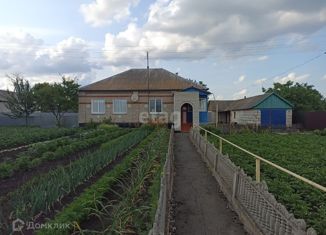 Дом на продажу, 101.4 м2, рабочий посёлок Горшечное, улица Кирова