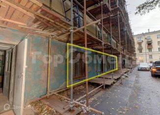 Продается 4-ком. квартира, 118.9 м2, Москва, улица Маршала Новикова, 7, улица Маршала Новикова