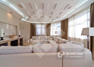 Продажа 4-комнатной квартиры, 128 м2, Москва, Валовая улица, 20, метро Добрынинская
