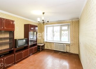 2-ком. квартира на продажу, 48.3 м2, Тюмень, улица Мелиораторов, 4, Центральный округ