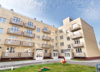 3-ком. квартира на продажу, 90.65 м2, Ярославль, 3-я Шоссейная улица, 20Г, Заволжский район