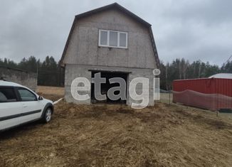 Продаю дом, 117.4 м2, деревня Новочеркасское