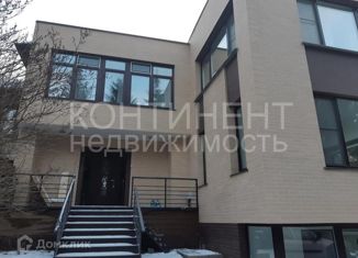 Сдача в аренду дома, 400 м2, рабочий посёлок Заречье, Заречная улица