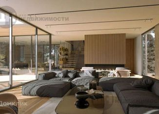 Продается дом, 389 м2, коттеджный посёлок Оберег