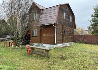 Продажа дома, 120 м2, деревня Черепково