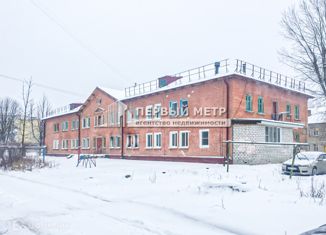 Продается комната, 20 м2, Брянск, улица Профсоюзов, 22А, Володарский район