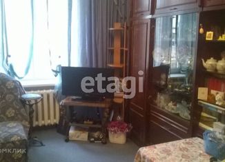 Продам комнату, 19.7 м2, Саратов, улица имени Челюскинцев, 175, Кировский район