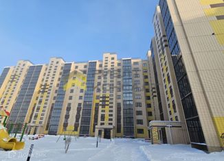 Продается однокомнатная квартира, 37.5 м2, Омск, Центральный округ